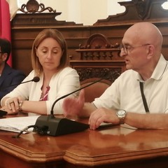 Incontro pubblico di lunedì 26 giugno nella sala consiliare del Comune di Andria