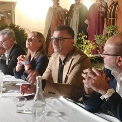 Presentazione di QOCO ’24 -  “Le Cene di Federico”