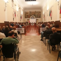 Presentato il primo trimestre di rivelazione della qualità dell'aria ad Andria