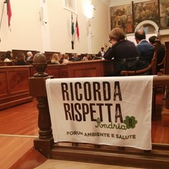 Presentato il primo trimestre di rivelazione della qualità dell'aria ad Andria