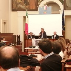 Presentato il primo trimestre di rivelazione della qualità dell'aria ad Andria