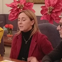 Conferenza stampa: presentazione Natale 2023