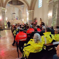 Festa San Sebastiano 2024
