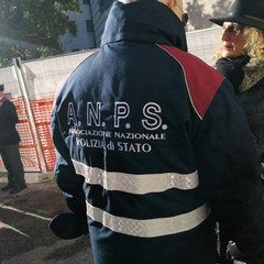 Ospedale Bonomo inaugurato posto di Polizia - Andria