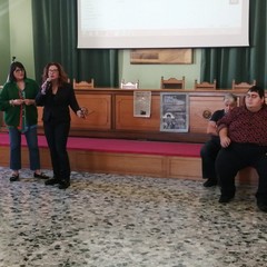 La scuola "Oberdan" celebra il giorno della Memoria con un cortometraggio