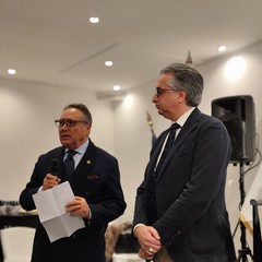 IV edizione Premio della Pace - Rotary Club Andria