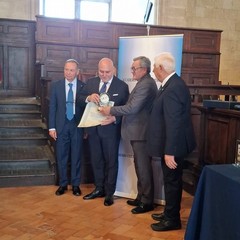 Pietro Zito insignito del Premio Cartagine 2025