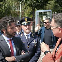 Festival della Legalità ad Andria