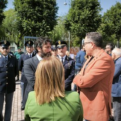 Festival della Legalità ad Andria