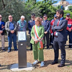 Festival della Legalità ad Andria