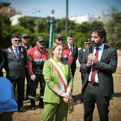 Festival della Legalità ad Andria