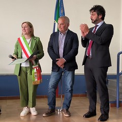 Festival della Legalità ad Andria