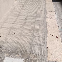 Accoltellamento ad Andria