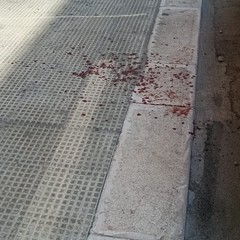 Accoltellamento ad Andria