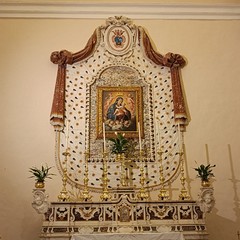 Gli Amici Del Cammino Barletta alla Biblioteca Diocesana