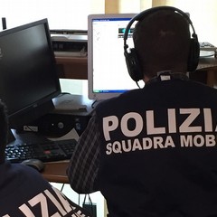 La bomba al quartiere San Valentino