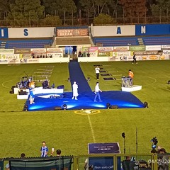 Presentazione della Fidelis Andria