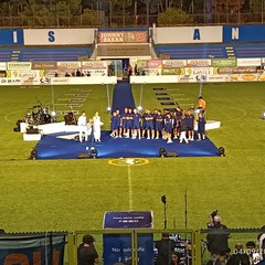 Presentazione settore giovanile Fidelis Andria