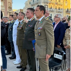 la Polizia di Stato celebra San Michele Arcangelo a Margherita di Savoia