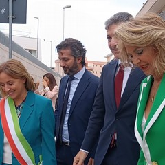 L'ufficio immigrazione in Questura BAT