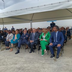 L'ufficio immigrazione in Questura BAT