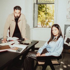Archemi e Isabella Pistillo