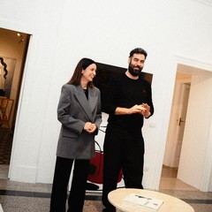 Archemi e Isabella Pistillo