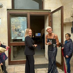 Mostra d'arte contemporanea "Human"- Matera