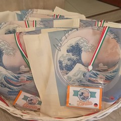 Erasmus+: accoglienza della scuola dell'istituto comprensivo "Vaccina Lotti Della Vittoria"