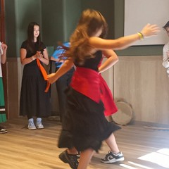 Erasmus+: accoglienza della scuola dell'istituto comprensivo "Vaccina Lotti Della Vittoria"