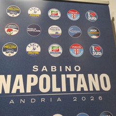 Sabino Napolitano