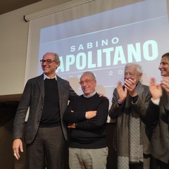 Sabino Napolitano