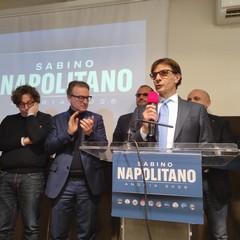 Sabino Napolitano