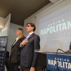 Sabino Napolitano