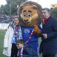 Fidelis Andria-Barletta