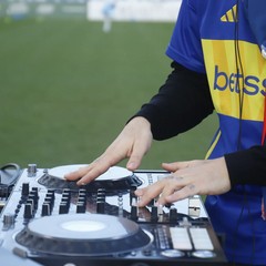 Fidelis Andria-Barletta