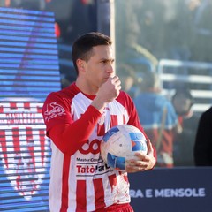 Fidelis Andria-Barletta