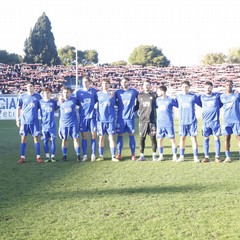 Fidelis Andria-Barletta