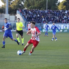 Fidelis Andria-Barletta