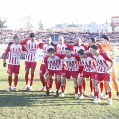 Fidelis Andria-Barletta