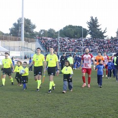 Fidelis Andria-Barletta