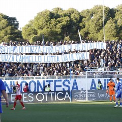 Fidelis Andria-Barletta