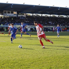 Fidelis Andria-Barletta