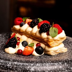 Vinicio, a Trani prende forma un nuovo locale in pieno centro