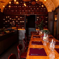 Vinicio, a Trani prende forma un nuovo locale in pieno centro