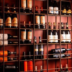 Vinicio, a Trani prende forma un nuovo locale in pieno centro