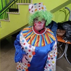 Carnevale del Centro Zenith