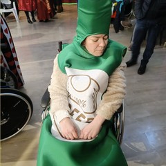 Carnevale del Centro Zenith