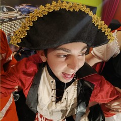 Carnevale del Centro Zenith