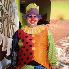 Carnevale del Centro Zenith